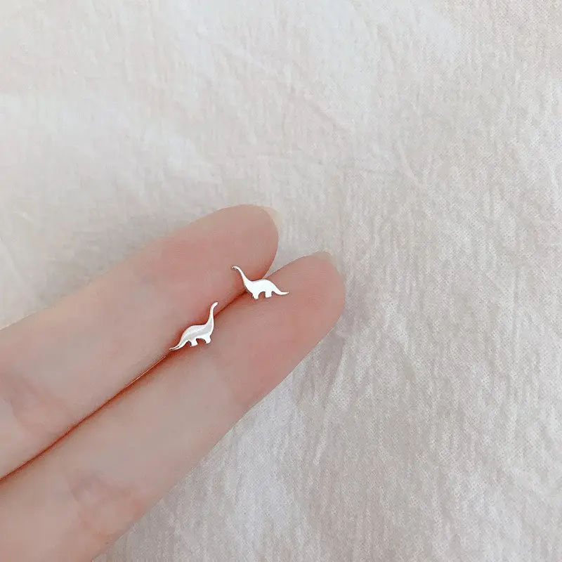 

Jewellery Earrings Fashion Stud Earrings Fashion Girt's Gift Jewellery Stud Earrings