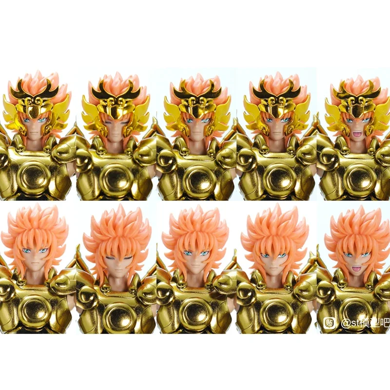 Модель ShineTimeST Saint Seiya Myth Cloth EX Libra Genbu Gold Lost CanvasLC Knights of the Zodiac Фигурка Предварительный заказ (art.: 3920d3d10f6fc) - 3920d3d10f6fc