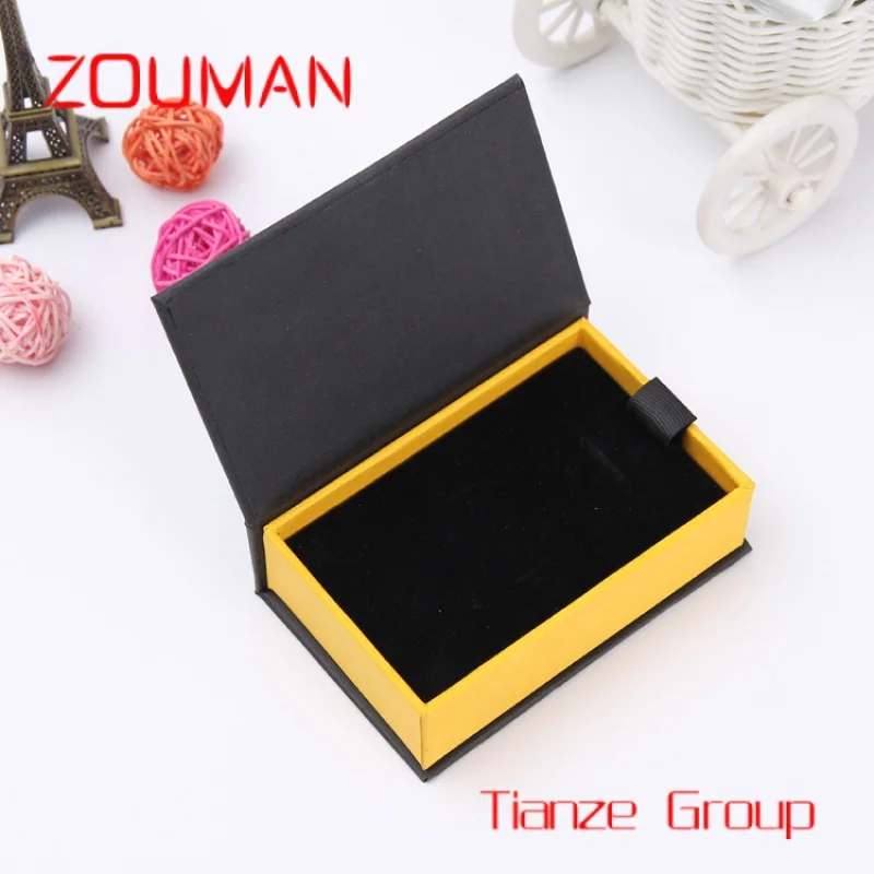 Рисунок 6 - Магнитная Складная Подарочная коробка