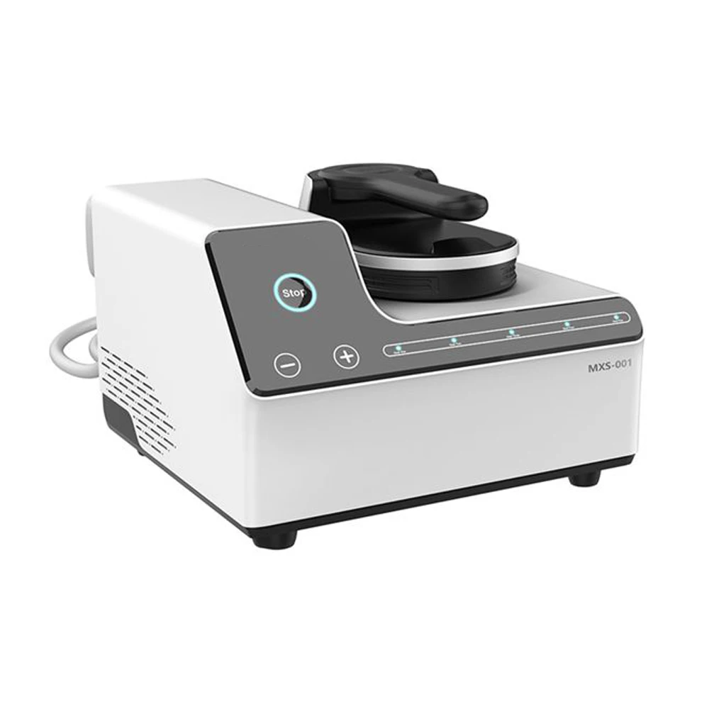 

Portable RF Fat Burning EMS Muscle Building Electromagnetic Beauty Slimming Machine