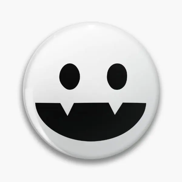 Smt Jack Frost мягкая пуговица булавка креативная мультяшная Бижутерия Воротник Милая