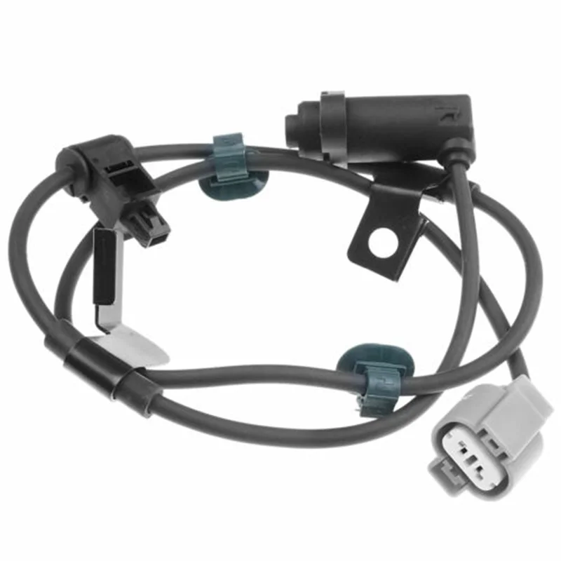 Датчик скорости колеса MN102578 ABS для Mitsubishi L200 2008-2015 L4 2.4L 2.5L задний правый 1 шт.