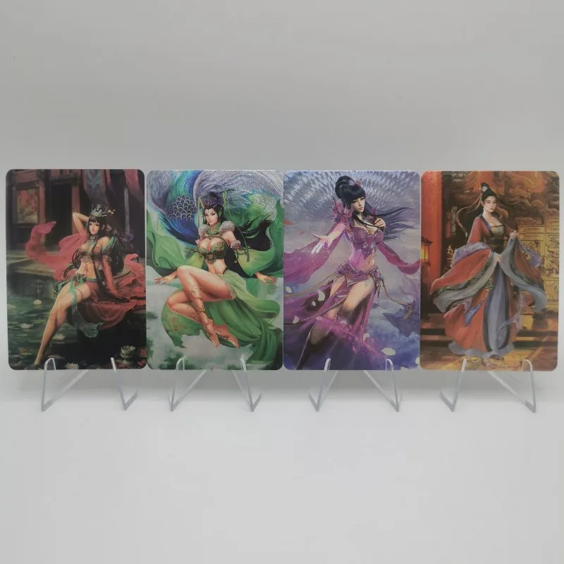 Коллекционные карты Bandai 21 шт.