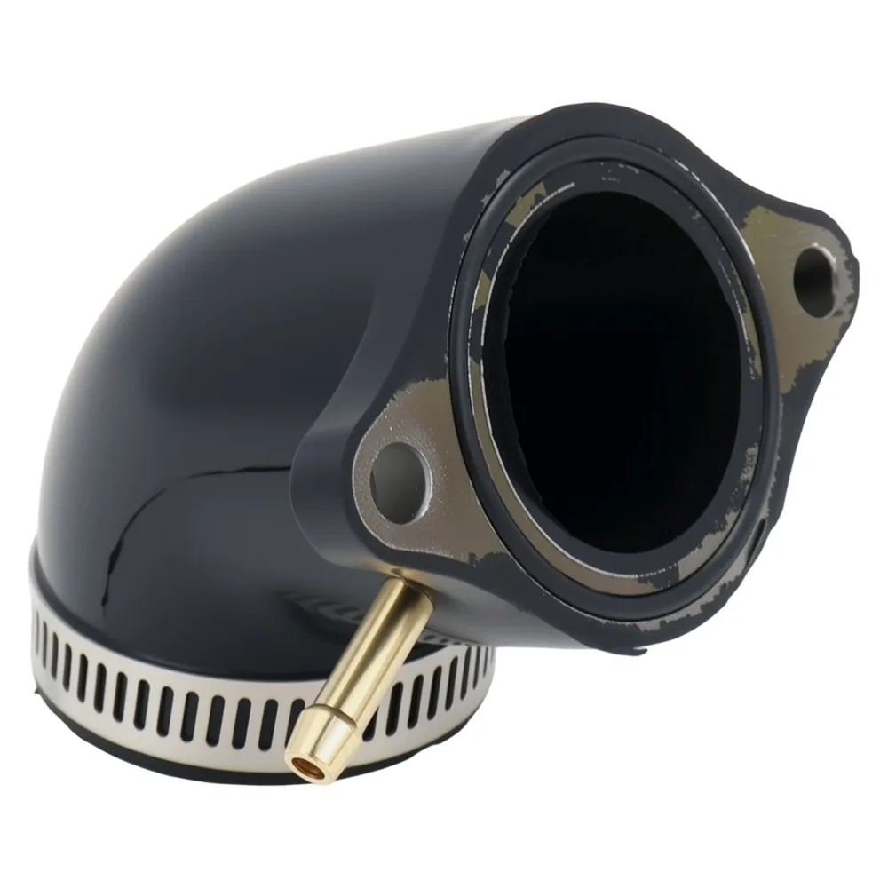 Чехол впускного коллектора карбюратора для Kawasaki KFX700 2004, 2005, 2006, 2007, 2008, 09 (art.: 3920cec8aeba5) - 3920cec8aeba5
