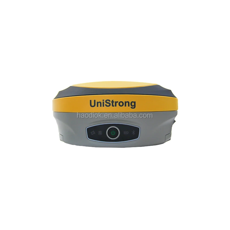 

Unistrong G970II PRO Survey Equipments Gnss Rtk Double Frequency Gnss Receiver Gps Rtk