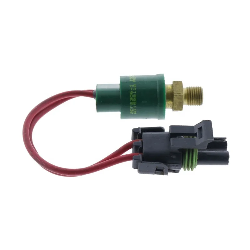 Датчик паркового тормоза масла AT 159811 Для John Deere 310E 310G 310J 310K 310SJ 310SK 410G 410J 410K 710D 710G 710J