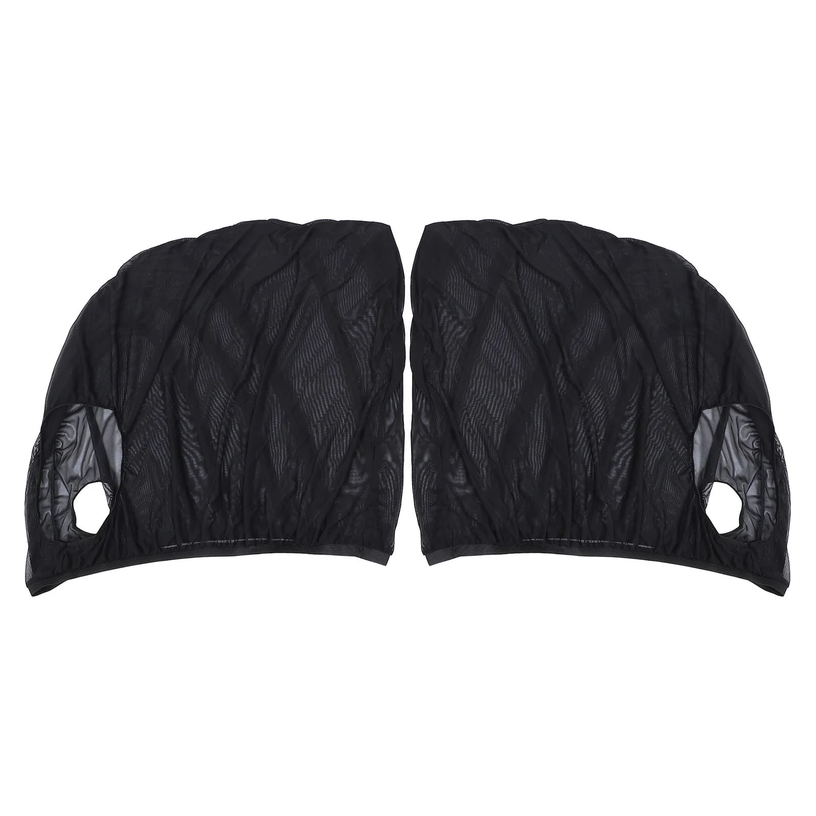 

2 Pcs Car Sun Blinds Front Window Car Sun Shade Baby Car Shade Sun Shade Car Window Window Covering Anti-UV Sunshade Car Windows