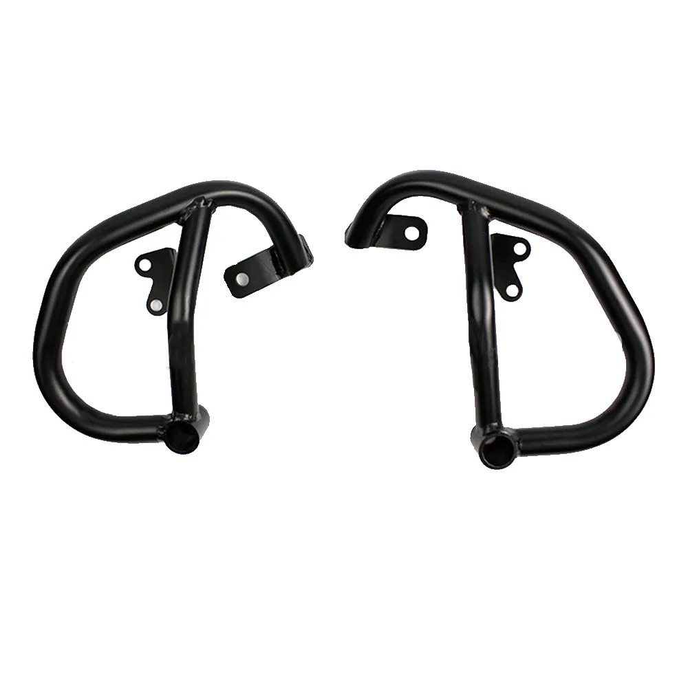 For YAMAHA MT07 MT FZ 07 FZ07 2014 - 2019 2017 2018 Motorcycle Parts Engine Gurad Crash Bar Bumper Protector Prevent Collision | Автомобили