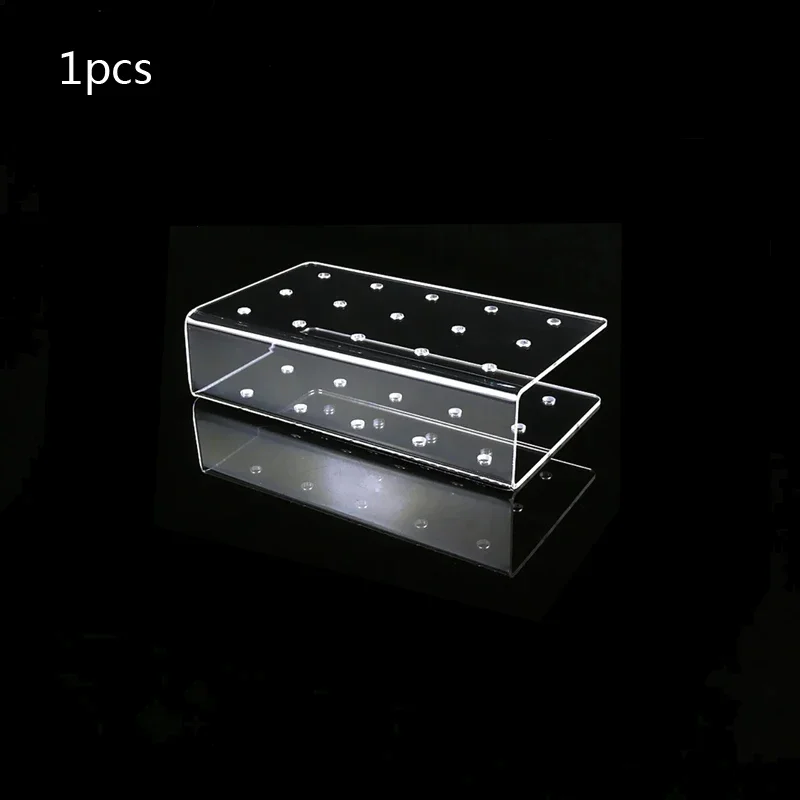 Золотая пластиковая подставка для сладостей