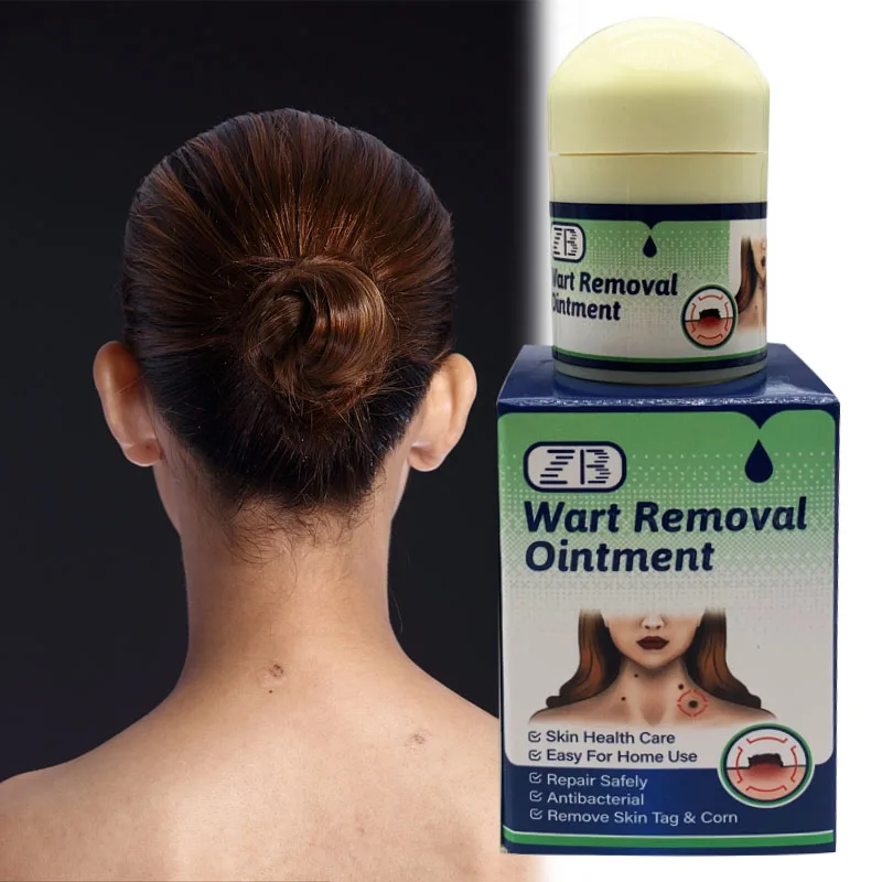 

ZB Genital Wart Treatment Papillomas Repair Of Warts Liquid Skin Tag Remover Extract Corn Plaster Warts Oil Ultra Strength