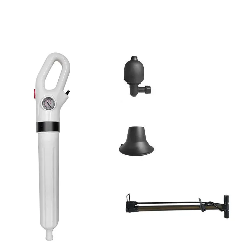 Вантуз высокого давления | Дом и сад