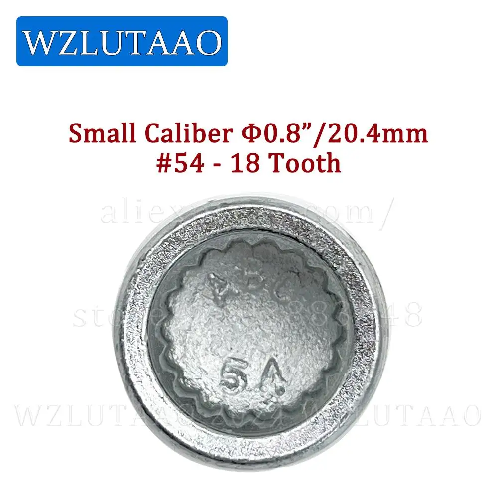 

# 50 - # 59 маленького калибра, противоугонный винт для автомобильных шин, инструмент для снятия торцевого ключа, инструмент для разборки, втулка для ключа для PORSCHE, ремонтный комплект