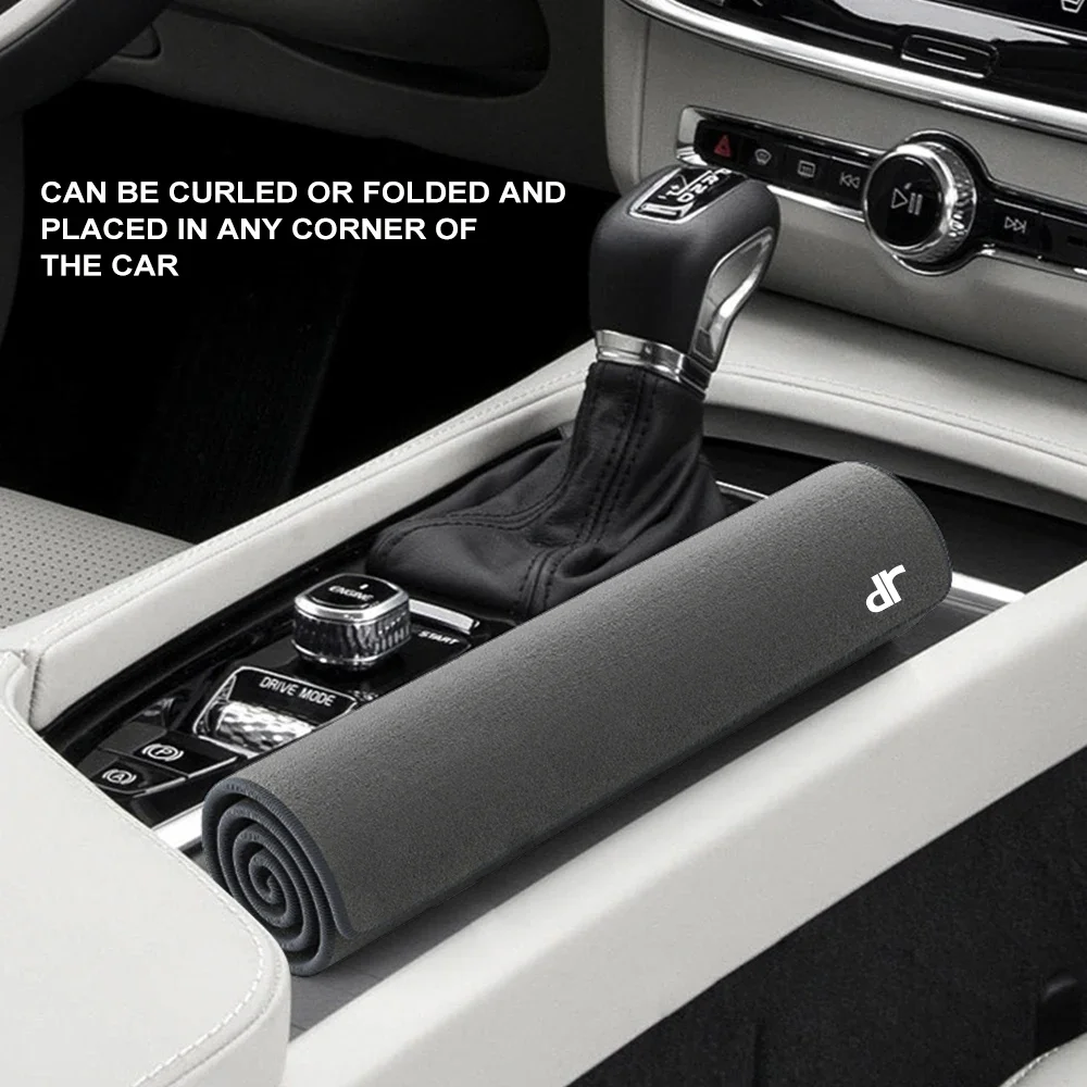 Многофункциональное полотенце для чистки автомобиля от DR Motors Zero DR3 S2 DR5.0 4 0 6