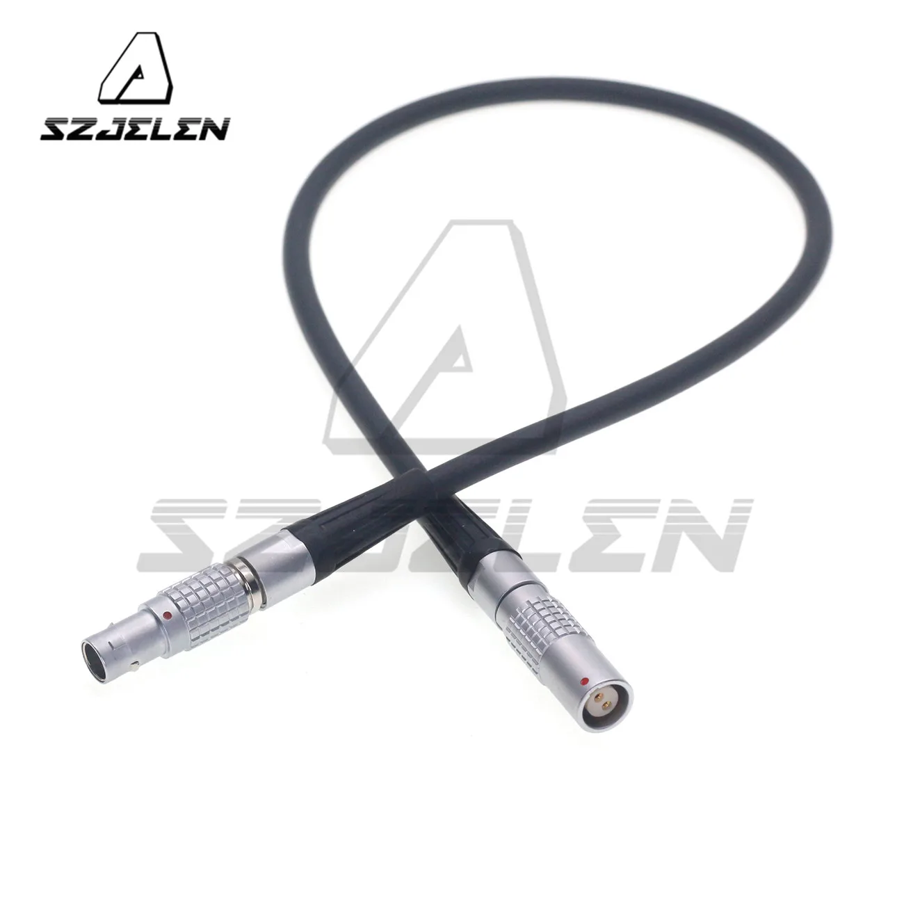 Для удлинительного кабеля питания Teradek Bolt Pro 1000/3000 футов 2-контактный