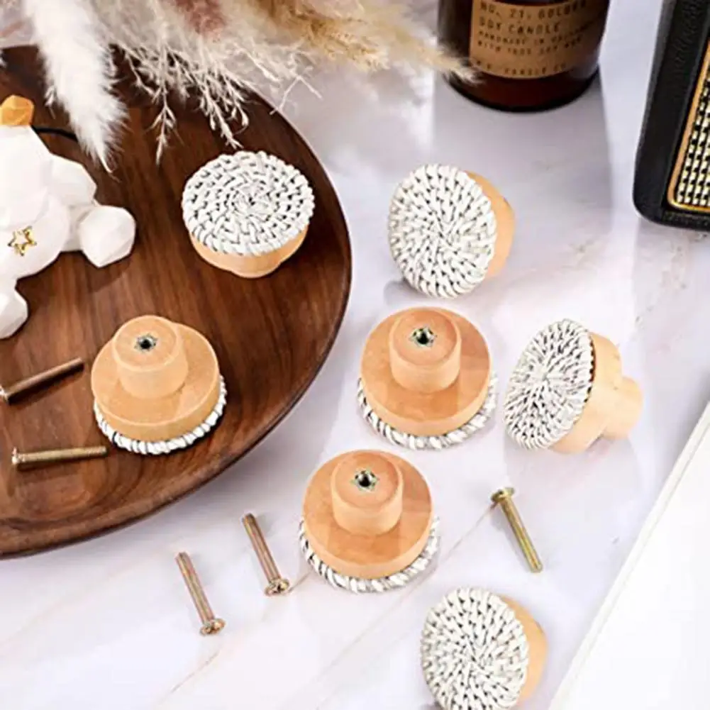 

Универсальный 6 шт. простой вытягиватель ящиков с хорошей прочностью тонкая работа рукоятка ящика удобная рукоятка для школы