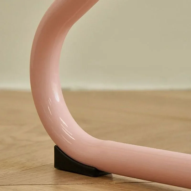 Современные обеденные стулья портативные интерьерные кухонные индивидуальные