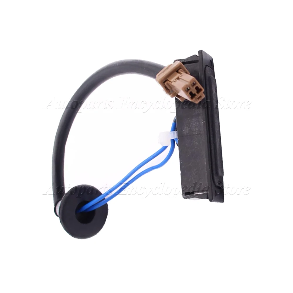 Для Subaru Legacy Outback Forester Impreza XV WRX STI Tribeca 63270FJ000 задний переключатель багажника кнопка