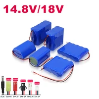 3s 14 8v 4s 18v 5s 21v 6s 25v vtc6 battery pack us18650vtc6 3200mah battery 6 4a for 18v screwdriver battery customize