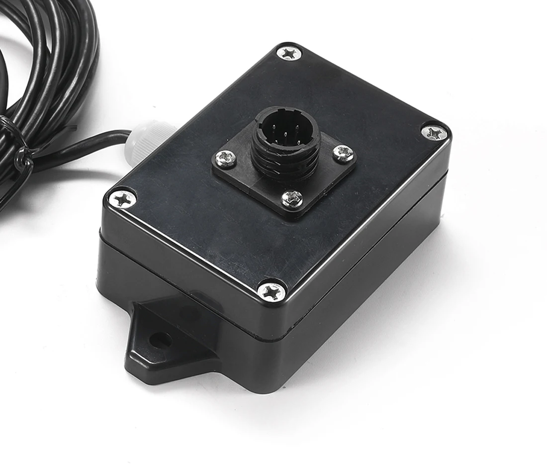 Фото Matsutec NPC-160 Matsutec AIS Pilot Plug кабель для передачи данных 3-метровый штекер AIS Pilot USB IMO Standard AIS Pilot Plug, используемый для AIS RS422 №3