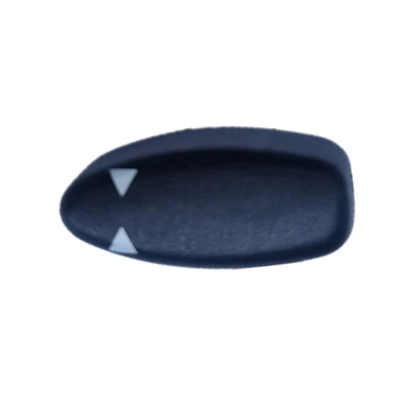 

Черные автомобильные аксессуары, автомобильная Кнопка регулировки для электрического сиденья, переключатель регулировки для Peugeot 407 807 для Citroen C5 C8 A, 1 шт.