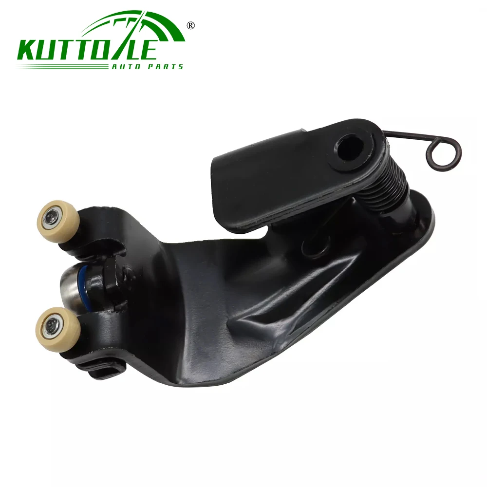 72561-SHJ-A21 72521-SHJ-A21 Центральный ролик петли раздвижной двери для Honda Odyssey EX EXL EXL-Touring 2005