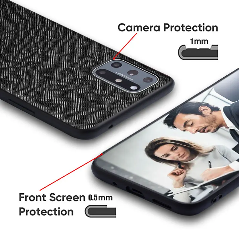 Case for Samsung galaxy Z Flip3 Flip 4 5G Case TPU Around The Edge cover for samsung z flip 3 5g case
