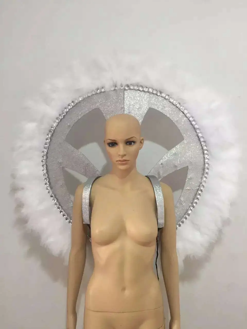 Cветодиодный фон для фотосъемки