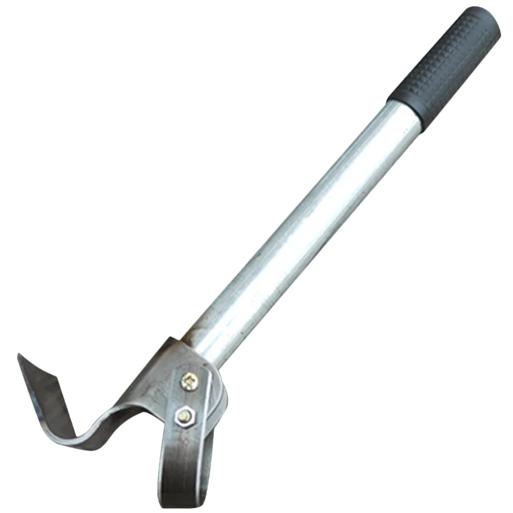 Инструмент для лопасти деревьев специальные скребки коры садовая резка