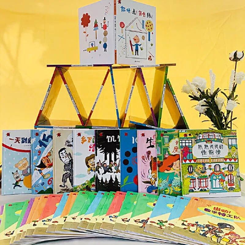 Рисунок 4 - Xiongjin математическая книга для