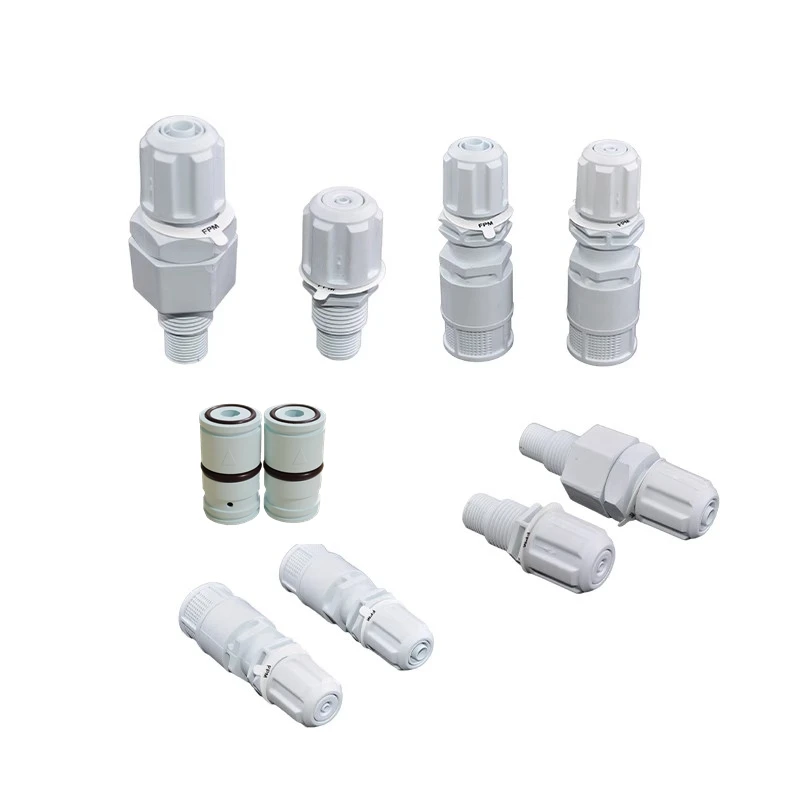 

Электромагнитный дозирующий насос