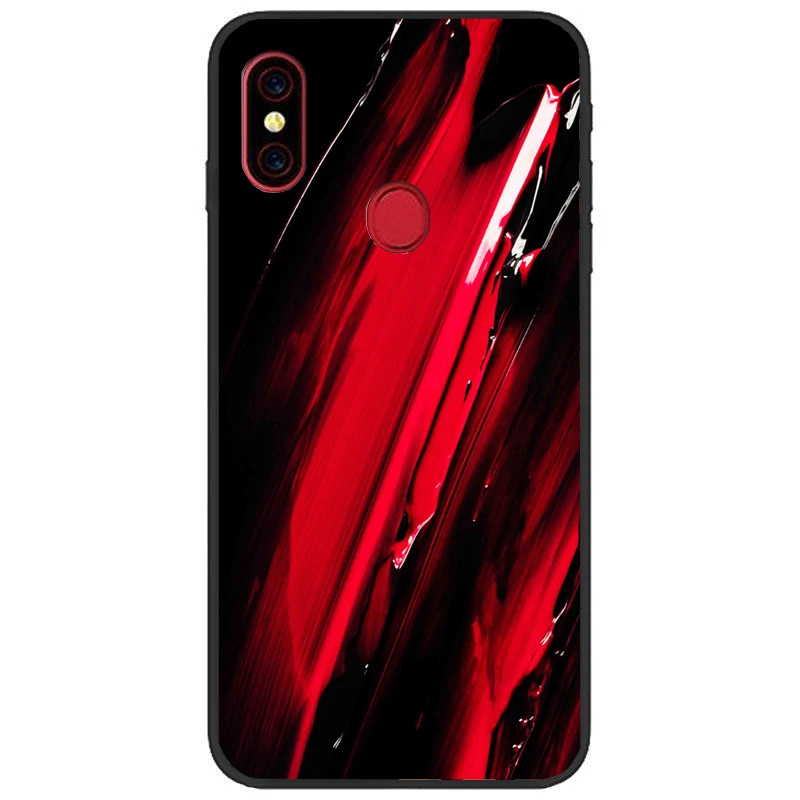 for umidigi f1 case bumper silicone tpu soft phone cover for umidigi f1 umidigif1 case cartoon funda for umidigi f1 play free global shipping