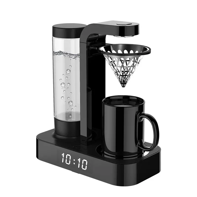 Ручная кофеварка капельного типа 220 В/600 Вт CM-602 домашняя кофемашина