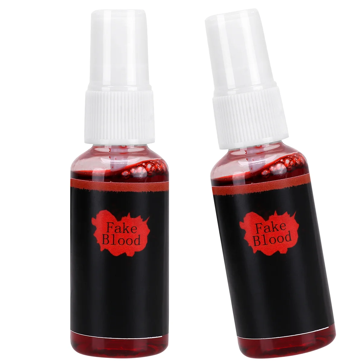 

2Pcs Bottle Funny Trick Tool Plasma Playing Prop for