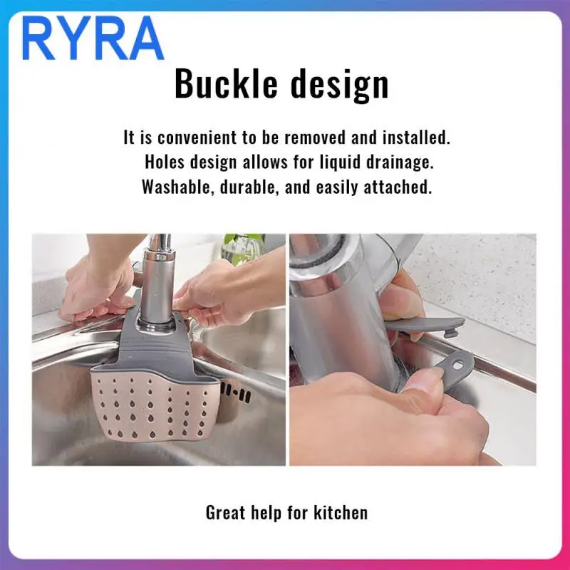 

Подвесная корзина, двухслойный держатель для кухонной посуды