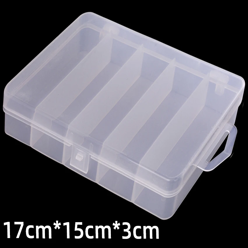 

5 отделений, коробки для рыболовных снастей, коробка для рыболовных приманок, органайзер, контейнер, чехол для хранения рыболовных снастей