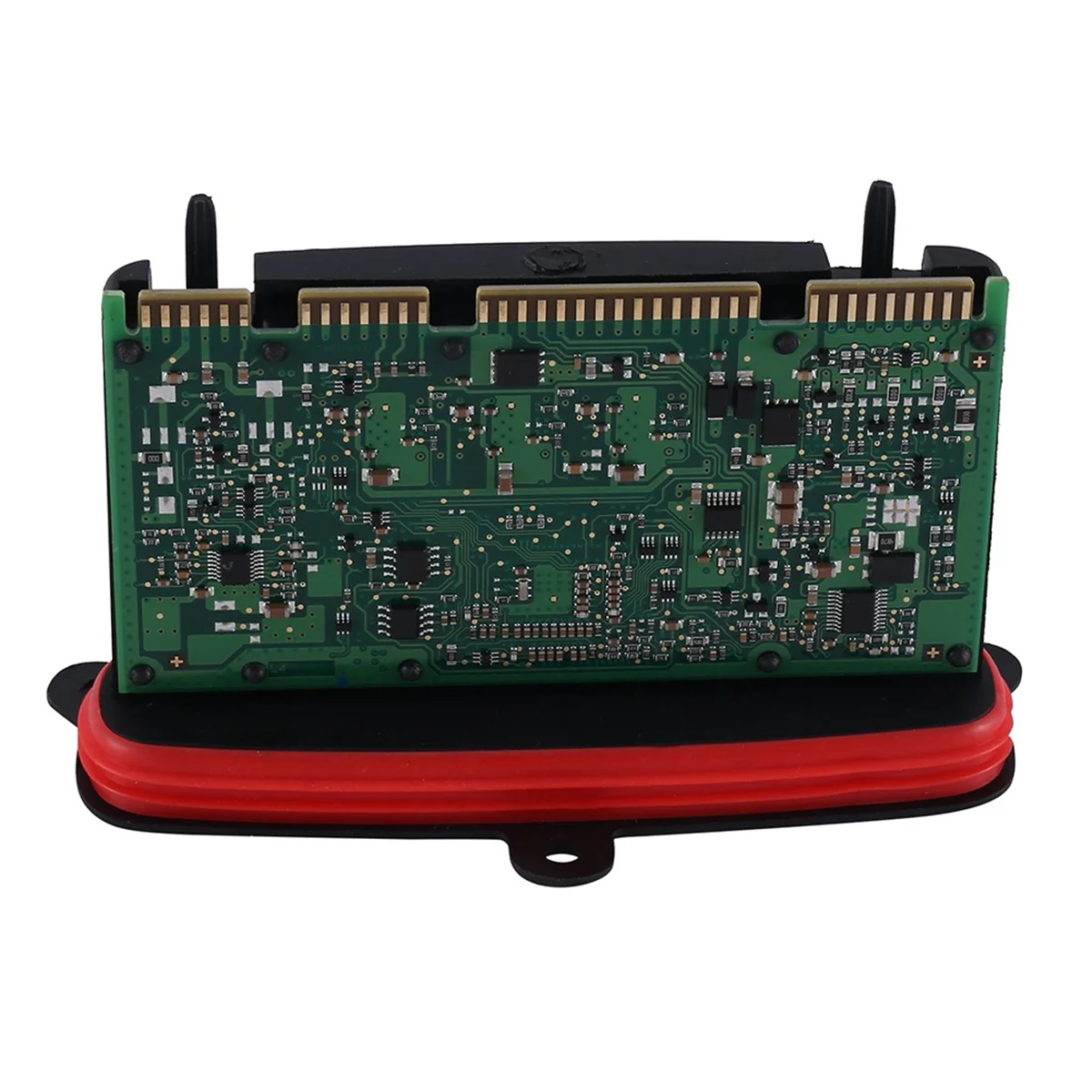 63117440877 Модуль управления адаптивным приводом фар TMS для BMW 5 серии F10 F11 520I 528I 535D 7381017