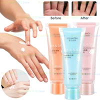 hyaluronic acid hand cream autumn and winter moisturizing moisturizing moisturizing non greasy anti dry crack repair hand cream
