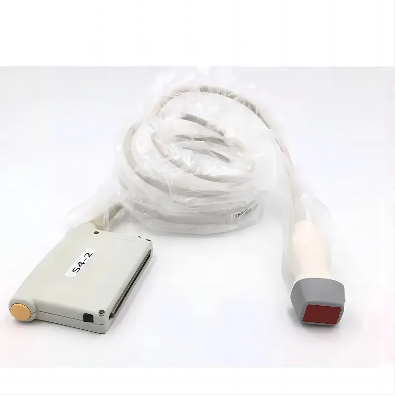 

Compatible Probe Transducers for Philips Ultrasound Machines