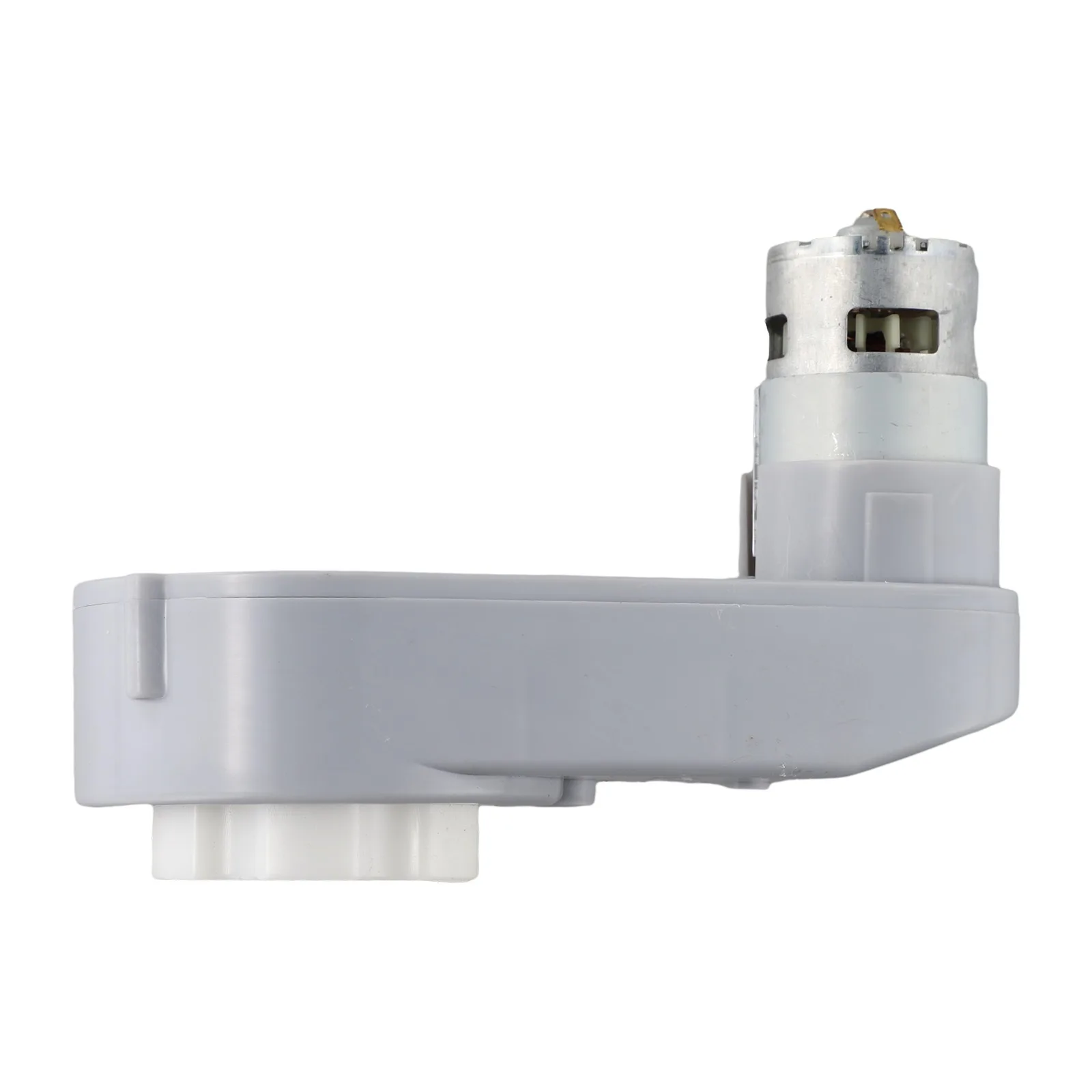 Высокоскоростная коробка передач двигателя 24 В RS775 для обновления