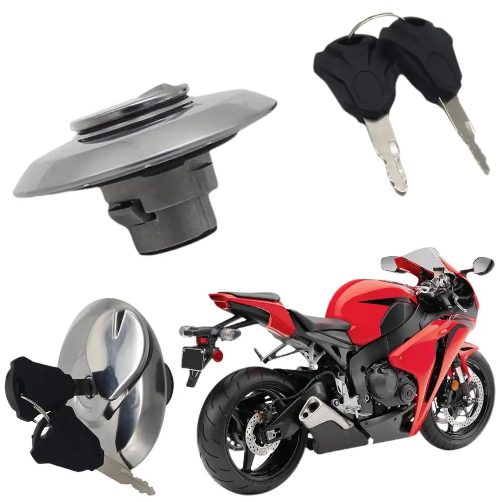 Крышка топливного бака мотоцикла для Honda Varadero CBF250 CM125 GL500 XR125L XL125 VF500F XBR500 CB650 17620-KPC-641