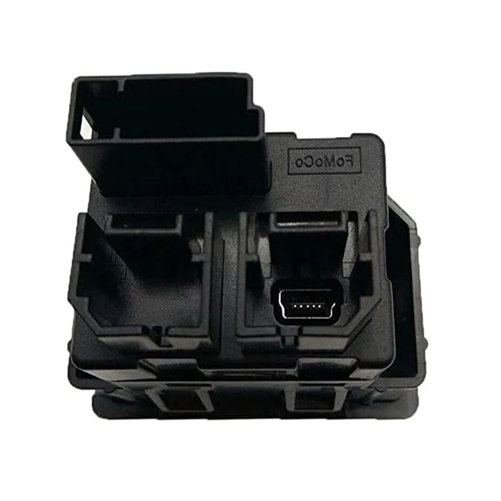 

USB CarPlay Interface Module 1pc HC3Z-19A387 HC3Z-19A387-B Interface Module Sync3 Brand New For Ford C-Max 2017