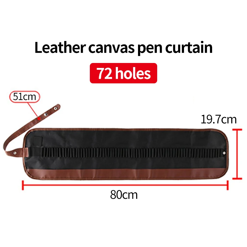 

Сумка для карандашей Angel Mark, холст