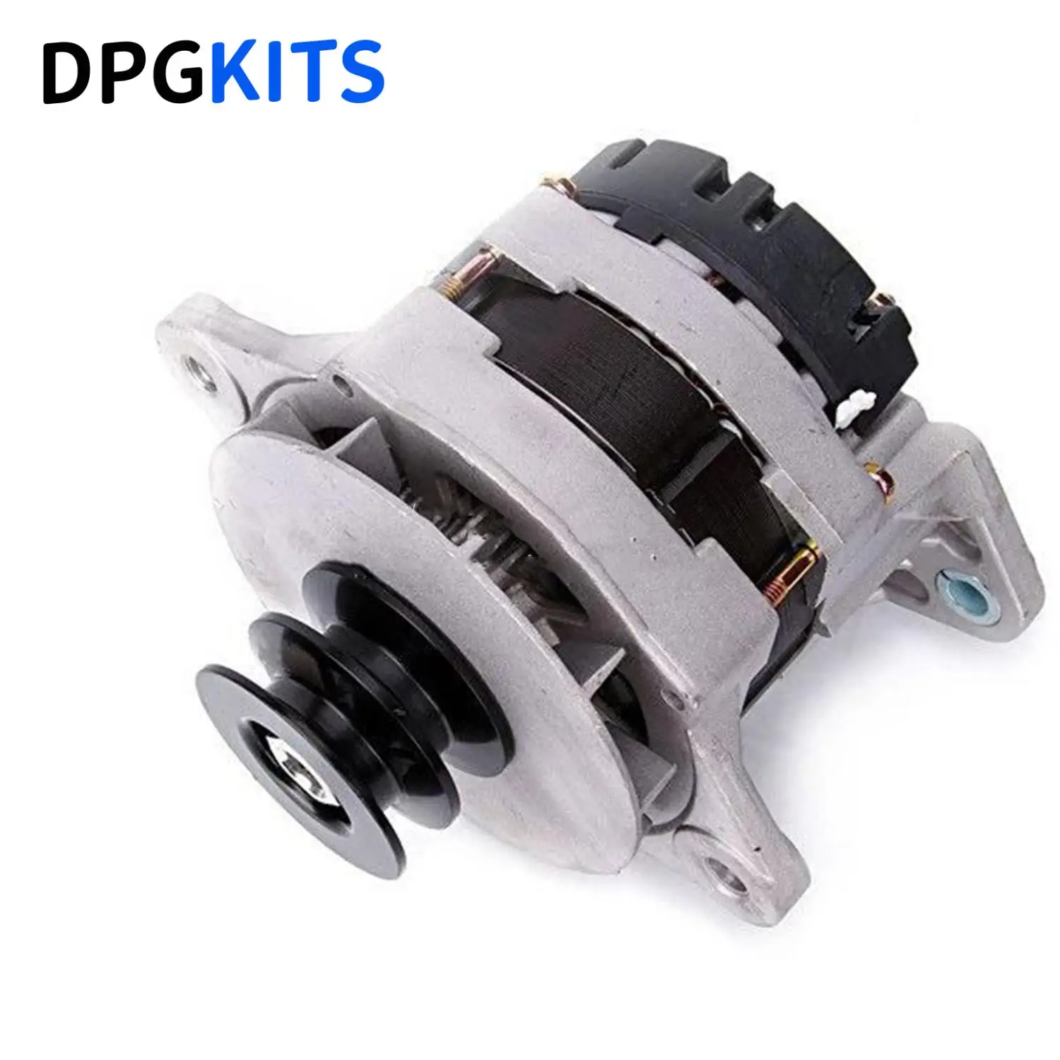 7117900 генератор для Doosan DH220-3 D1146 DH300-5