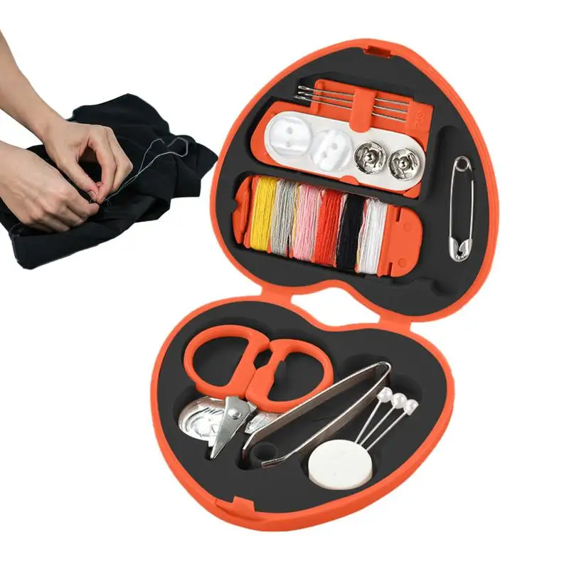 Портативный дорожный фотобокс для хранения