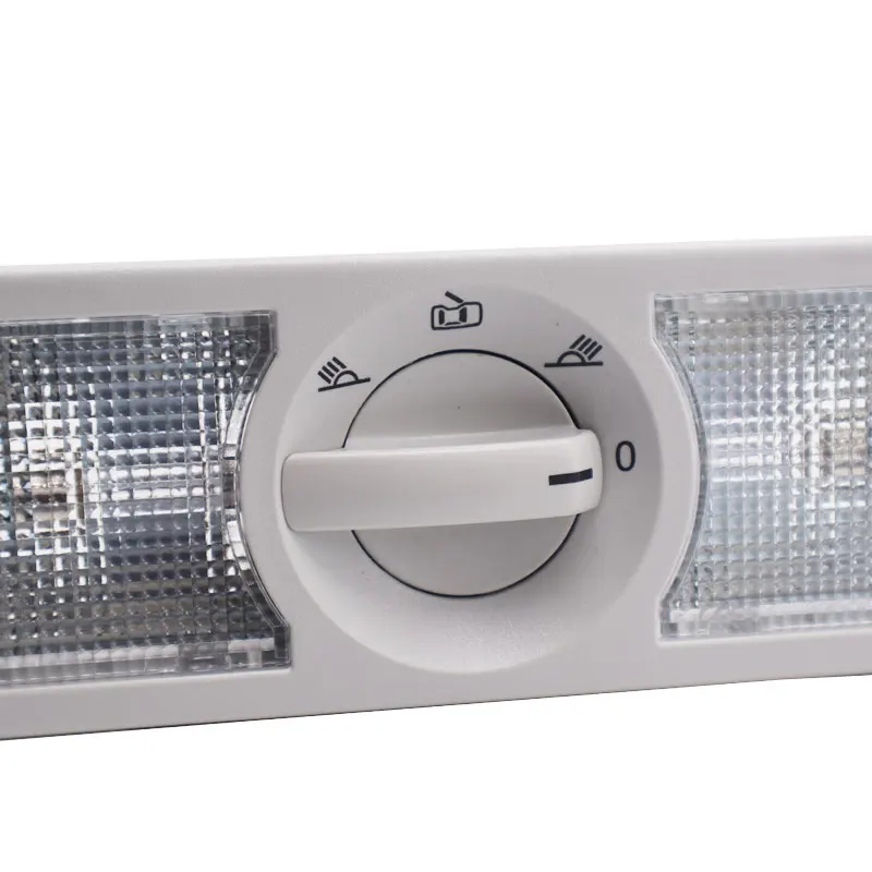 Автомобильная лампа для чтения заднего купола светильник кабелем VW GOLF POLO JETTA TOURAN