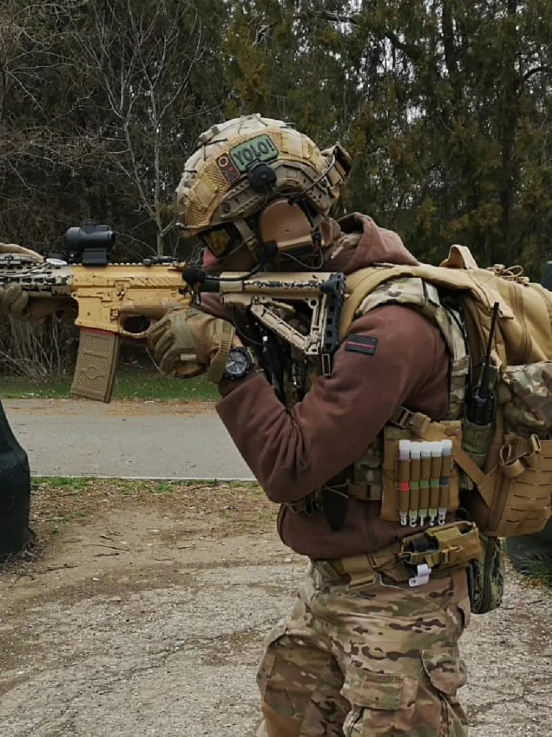 TAC-SKY COMTAC тактическая подставка гарнитура Comtac iii двухпроходные силиконовые