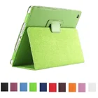 Чехол-книжка для iPad, магнитный, из искусственной кожи, с функцией автоматического пробуждения, 10,2 дюйма