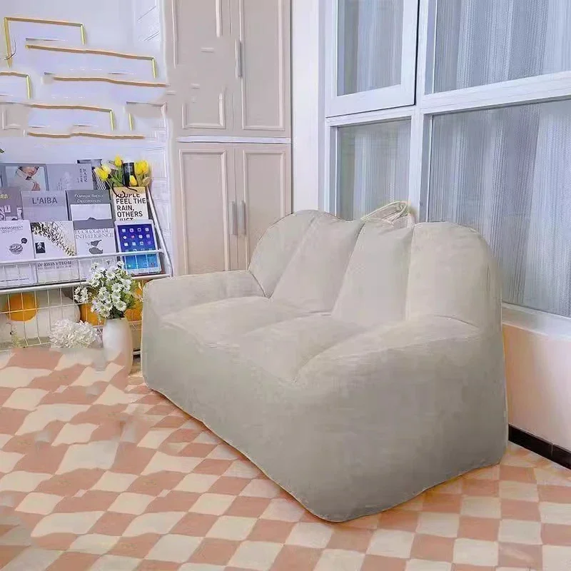 Детский диван-мешок Accent игровой диван для балкона Кресло-мешок сна расслабляющий