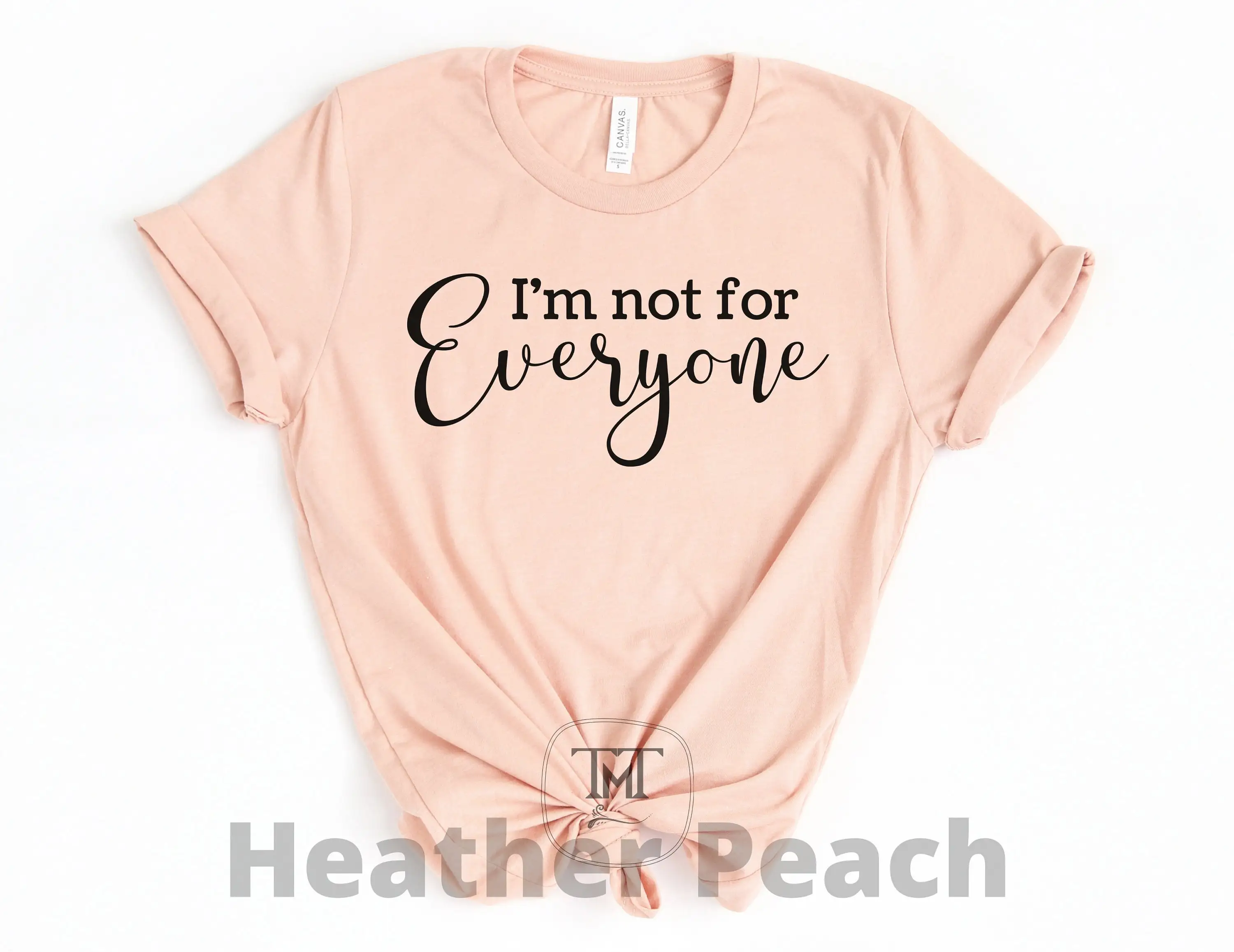 Футболка Я не для всех Antisocial модный подарок другу забавный саркастический