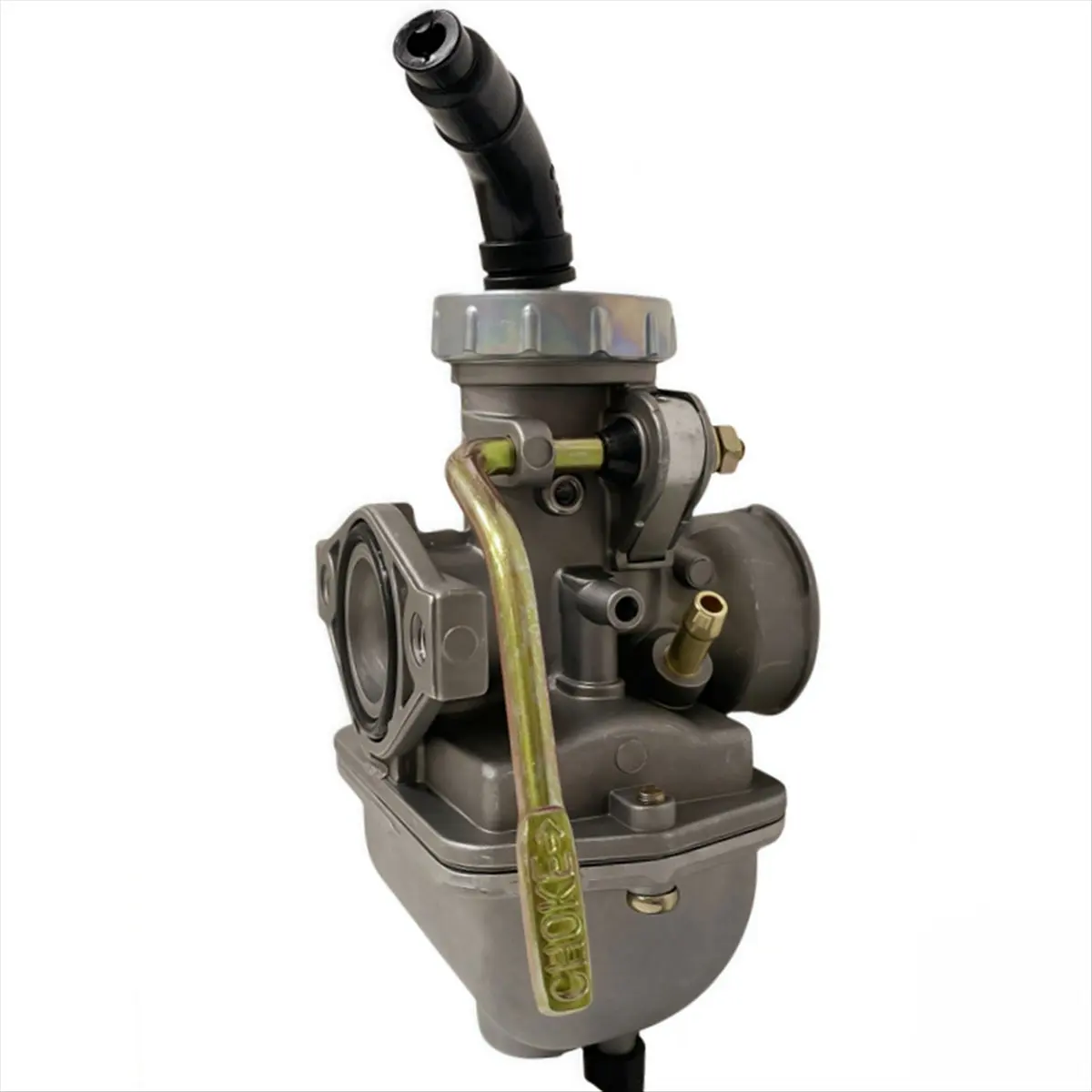 Фото Карбюратор для мотоцикла B09A 16100-GN1-A83 для Honda XR80R CRF80F 2000-2005, замена карбюратора PZ16, новый, высокое качество. №3